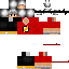 Texture for QU1R1N0