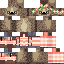 Texture for mand
