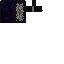Texture for obsidian shield