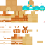 Texture for mmm