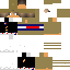 Texture for nice skin