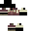 Texture for オーバーオール（カオナシ）