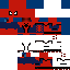 Texture for HOMIRANHA