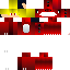 Texture for RedCloneX v2