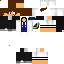 Texture for MelonKingdoms New