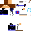 Texture for char