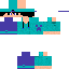 Texture for Steve 3.0
