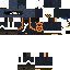 Texture for ItzJesse202 DARK