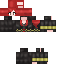 Texture for BlackWidow