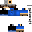 Texture for LukeSkazat