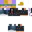 Texture for dsd