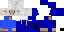 Texture for sheep
