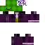 Texture for FK3_YTT