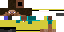Texture for digger