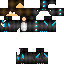Texture for dino do ff literalmente