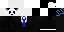 Texture for Panda