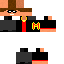 Texture for CubTow
