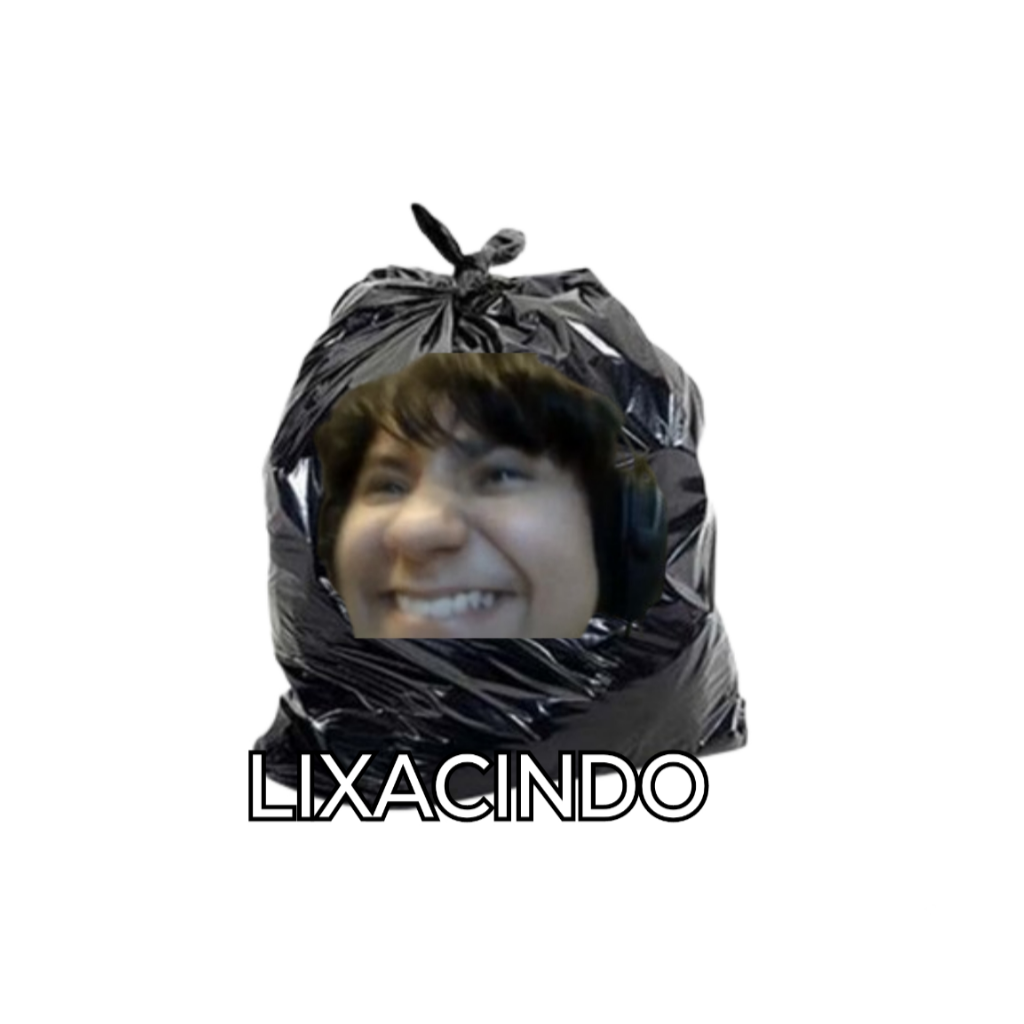 Texture for lixacindo