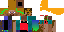 Texture for lol name