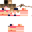 Texture for Oops mimi