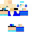 Texture for mercher