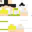 Texture for pénichard jaune