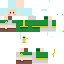 Texture for ソラカゼコトリ