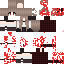 Texture for BlutMädchen