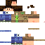 Texture for Cado_Fett NOG