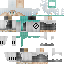 Texture for toshiro