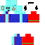 Texture for new craftee