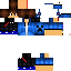Texture for steve