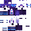 Texture for Stocking Anarchy