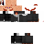 Texture for Redbeard