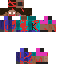 Texture for steve tueur