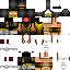 Texture for scorpion10