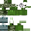 Texture for orcdoom