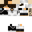 Texture for skins do pedro