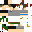 Texture for felpao asteca