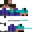 Texture for PINTO DE NOOB