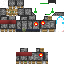 Texture for Bloxonaut with hesdset