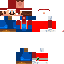 Texture for IsaacProgamer_YT navidad