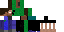 Texture for creeperbrine