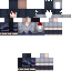Texture for sasuke