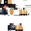 Texture for tomereye