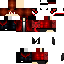 Texture for Asriel NO_NAME