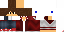 Texture for androide