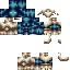 Texture for yolo