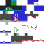 Texture for Tommy zombie final