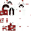 Texture for hello kitty Rot